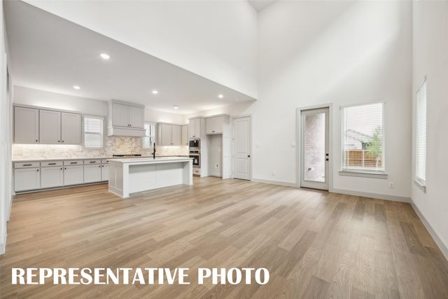 1109 Wheatgrass Mews, Celina, TX 75009