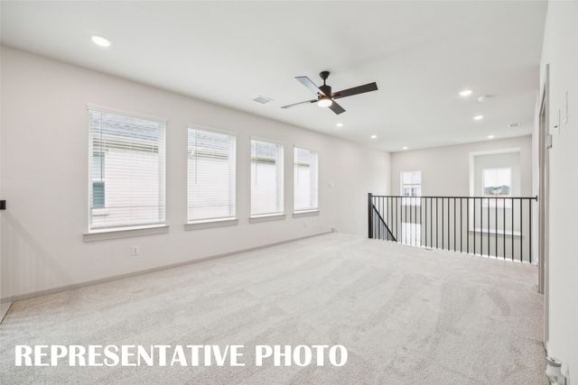 1109 Wheatgrass Mews, Celina, TX 75009