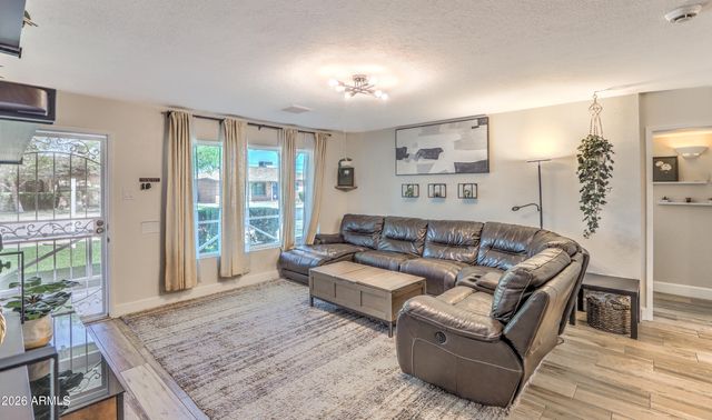 7445 E HUBBELL Street, Scottsdale, AZ 85257