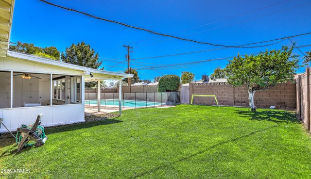 7445 E HUBBELL Street, Scottsdale, AZ 85257