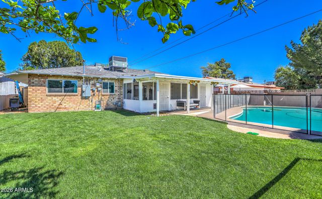 7445 E HUBBELL Street, Scottsdale, AZ 85257