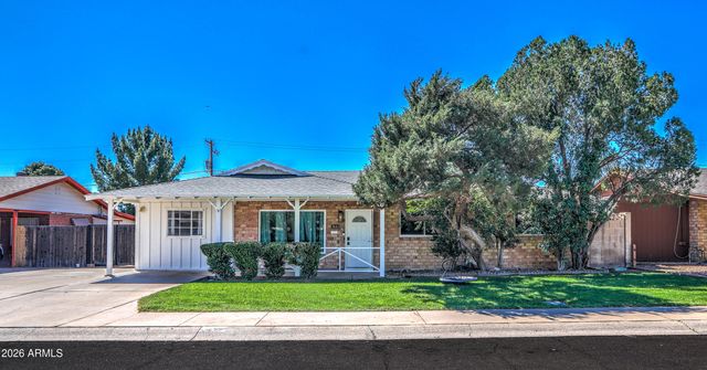 7445 E HUBBELL Street, Scottsdale, AZ 85257