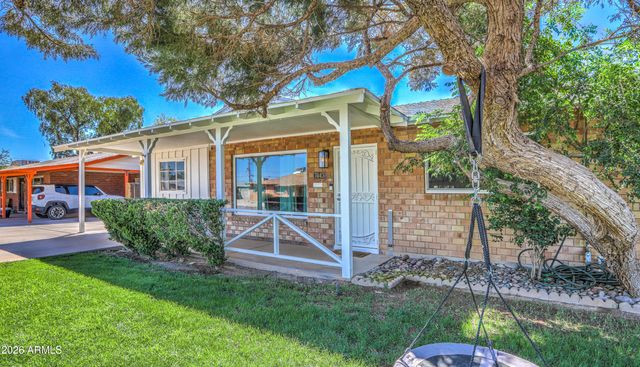 7445 E HUBBELL Street, Scottsdale, AZ 85257