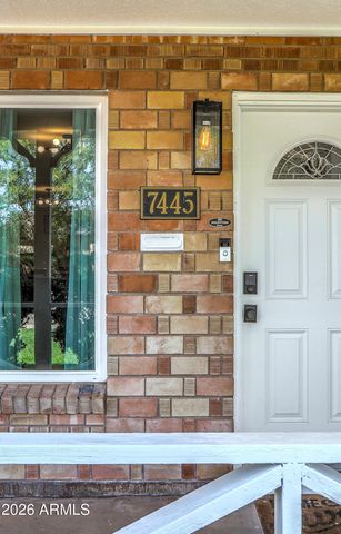 7445 E HUBBELL Street, Scottsdale, AZ 85257