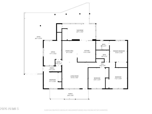 7445 E HUBBELL Street, Scottsdale, AZ 85257