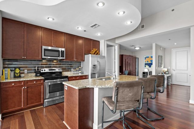 301 Fayetteville Street 3311-1, Raleigh, NC 27601