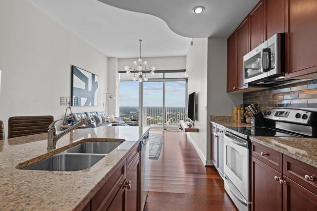 301 Fayetteville Street 3311-1, Raleigh, NC 27601