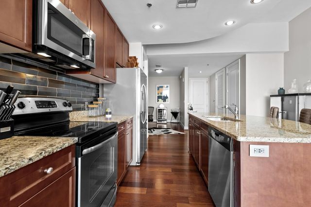 301 Fayetteville Street 3311-1, Raleigh, NC 27601