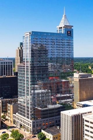 301 Fayetteville Street 3311-1, Raleigh, NC 27601