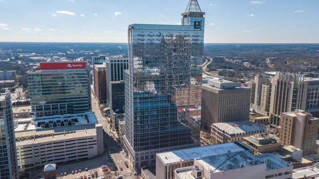 301 Fayetteville Street 3311-1, Raleigh, NC 27601