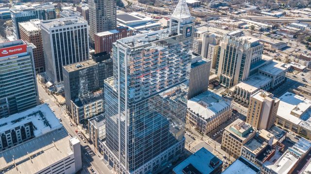 301 Fayetteville Street 3311-1, Raleigh, NC 27601