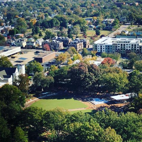 301 Fayetteville Street 3311-1, Raleigh, NC 27601