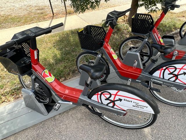 301 Fayetteville Street 3311-1, Raleigh, NC 27601