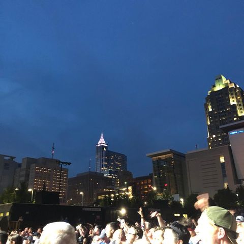 301 Fayetteville Street 3311-1, Raleigh, NC 27601