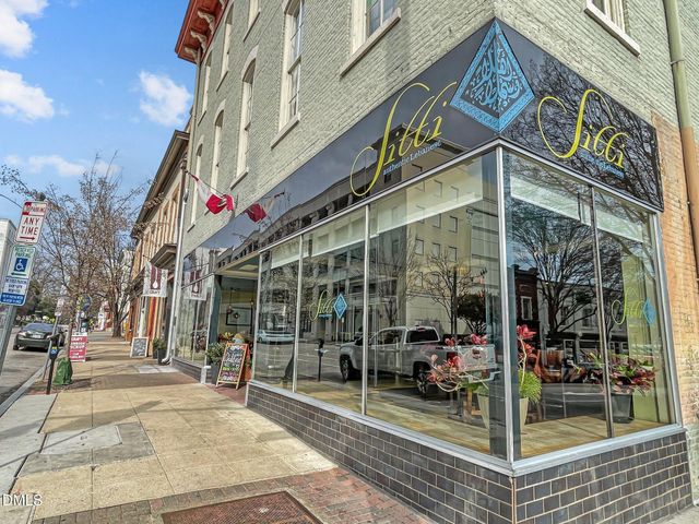 301 Fayetteville Street 3311-1, Raleigh, NC 27601