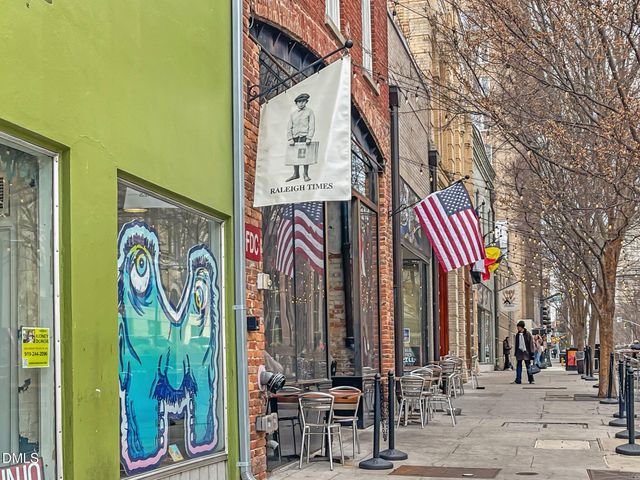 301 Fayetteville Street 3311-1, Raleigh, NC 27601