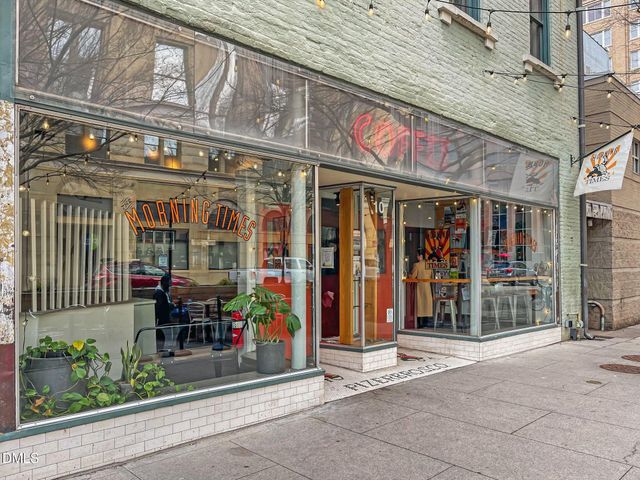 301 Fayetteville Street 3311-1, Raleigh, NC 27601