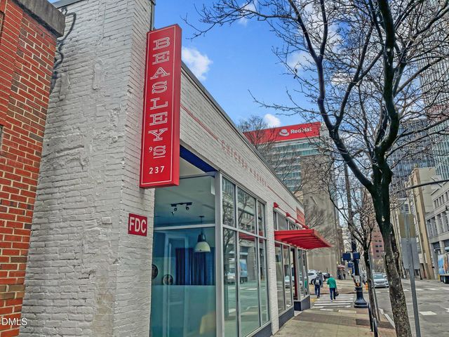 301 Fayetteville Street 3311-1, Raleigh, NC 27601