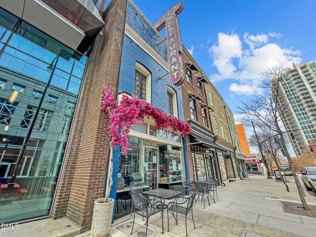 301 Fayetteville Street 3311-1, Raleigh, NC 27601