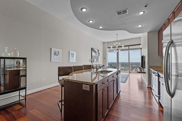 301 Fayetteville Street 3311-1, Raleigh, NC 27601