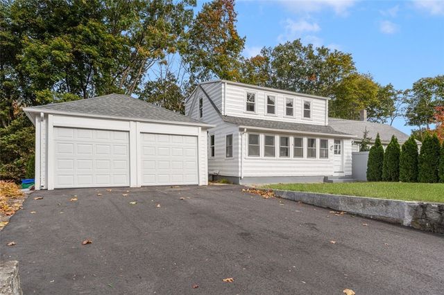 1111 Atwood Avenue, Johnston, RI 02919
