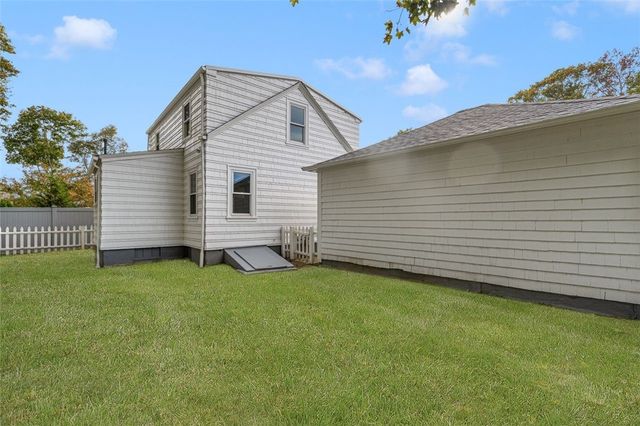 1111 Atwood Avenue, Johnston, RI 02919