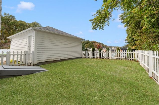 1111 Atwood Avenue, Johnston, RI 02919