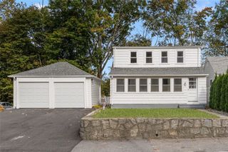 1111 Atwood Avenue, Johnston, RI 02919