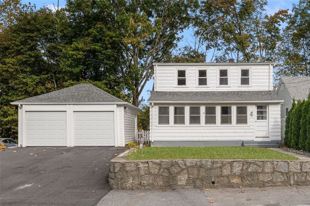 1111 Atwood Avenue, Johnston, RI 02919