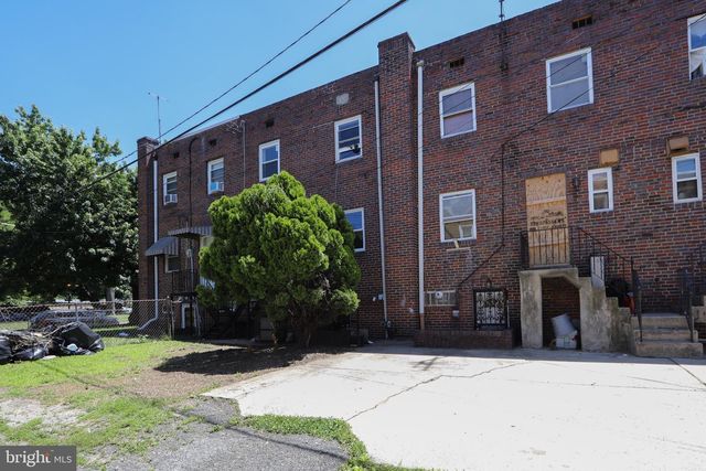 1553 WILDWOOD AVE, Camden, NJ 08103