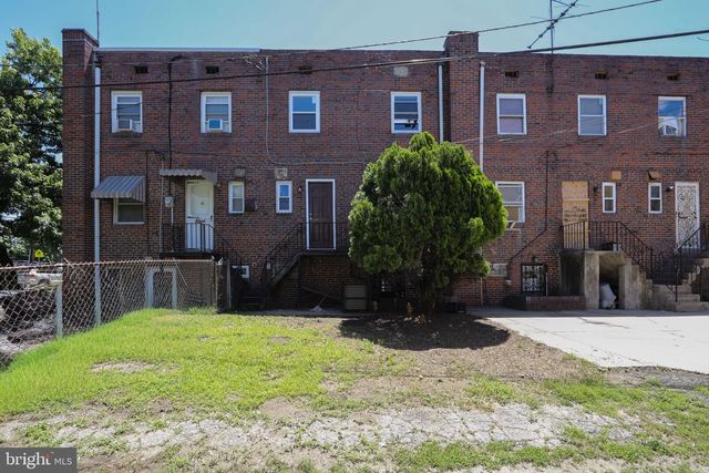 1553 WILDWOOD AVE, Camden, NJ 08103