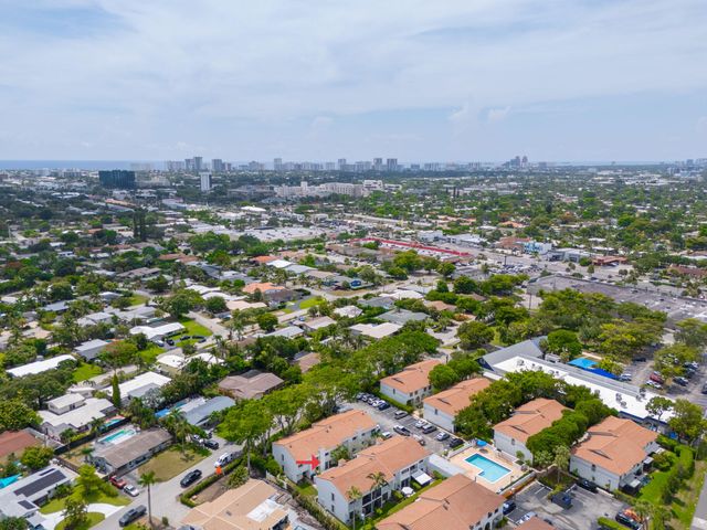 5201 NE 14th Terrace 3, Fort Lauderdale, FL 33334