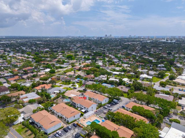 5201 NE 14th Terrace 3, Fort Lauderdale, FL 33334