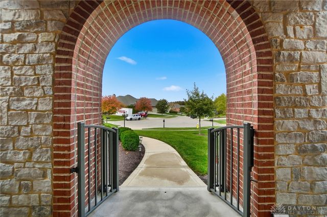 9440 Old Bridge Drive, Washington Twp, OH 45458
