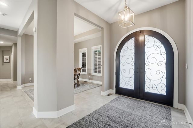 9440 Old Bridge Drive, Washington Twp, OH 45458