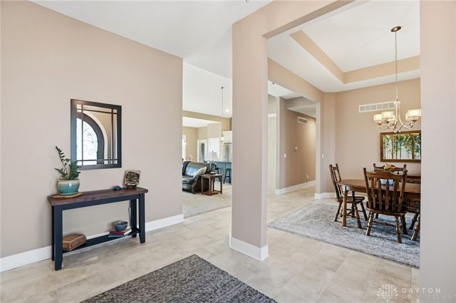 9440 Old Bridge Drive, Washington Twp, OH 45458