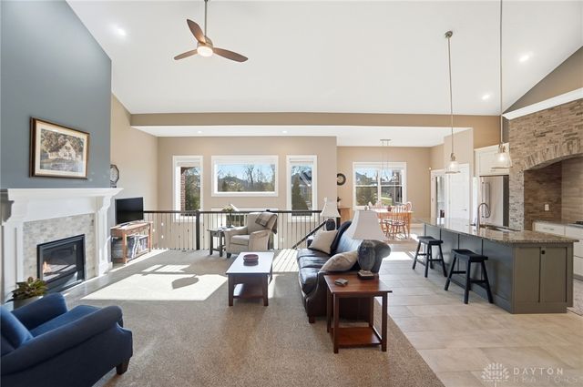 9440 Old Bridge Drive, Washington Twp, OH 45458