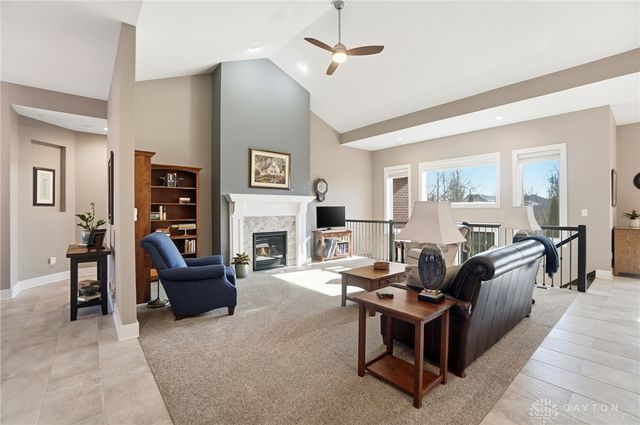 9440 Old Bridge Drive, Washington Twp, OH 45458