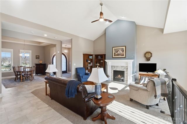 9440 Old Bridge Drive, Washington Twp, OH 45458