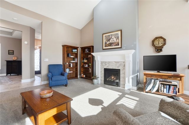 9440 Old Bridge Drive, Washington Twp, OH 45458
