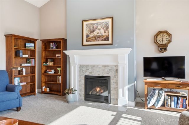 9440 Old Bridge Drive, Washington Twp, OH 45458