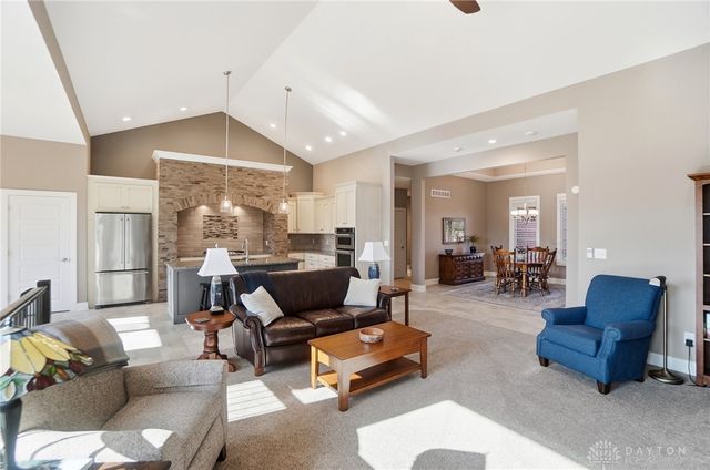 9440 Old Bridge Drive, Washington Twp, OH 45458