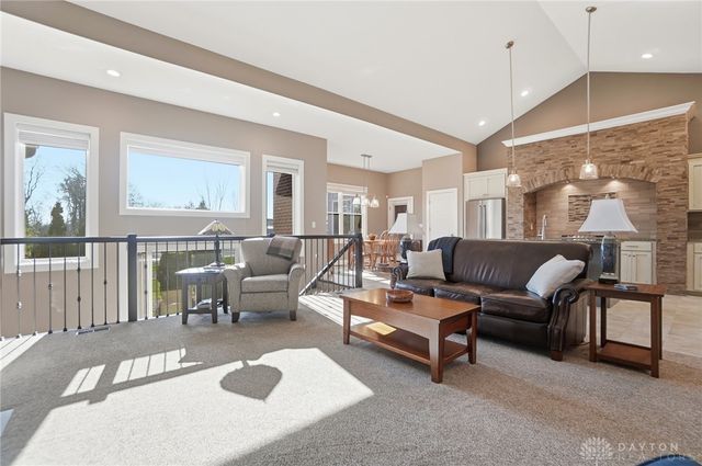 9440 Old Bridge Drive, Washington Twp, OH 45458