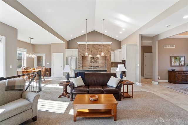9440 Old Bridge Drive, Washington Twp, OH 45458