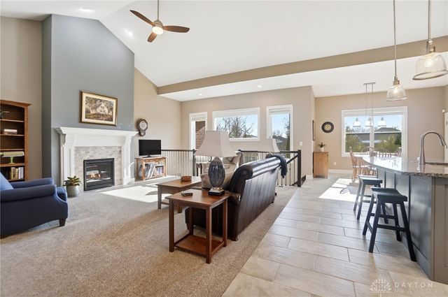 9440 Old Bridge Drive, Washington Twp, OH 45458