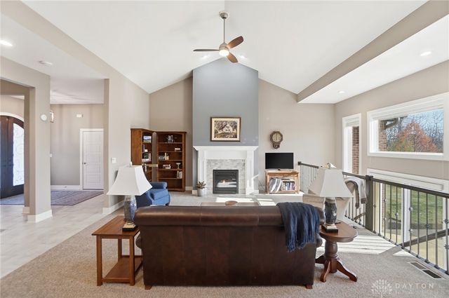 9440 Old Bridge Drive, Washington Twp, OH 45458