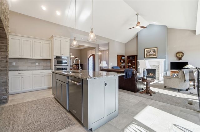 9440 Old Bridge Drive, Washington Twp, OH 45458