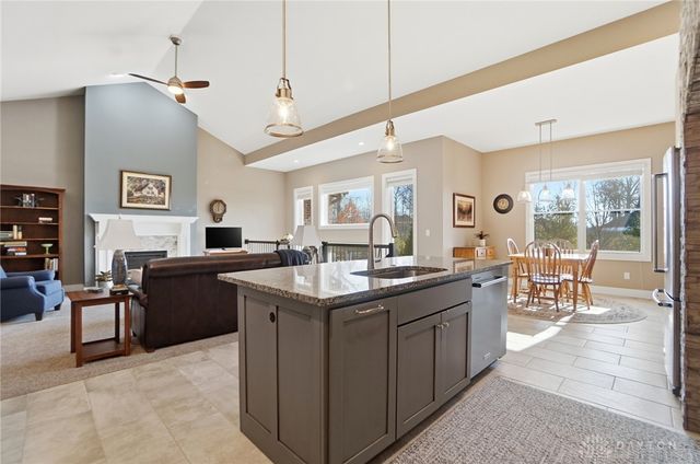 9440 Old Bridge Drive, Washington Twp, OH 45458