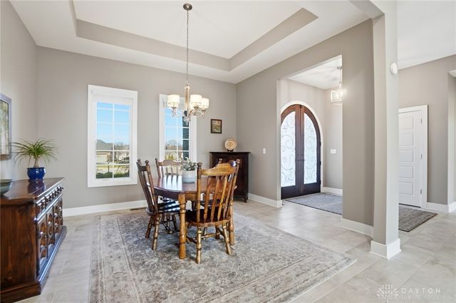 9440 Old Bridge Drive, Washington Twp, OH 45458