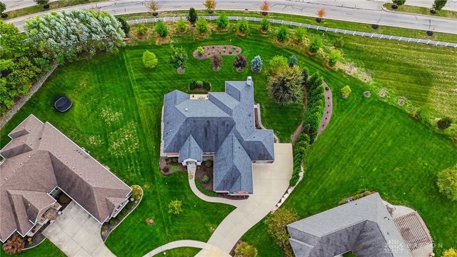 9440 Old Bridge Drive, Washington Twp, OH 45458